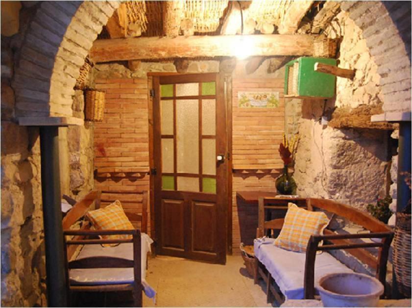 El Callejon De Andrese لواري المظهر الخارجي الصورة